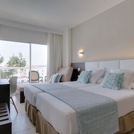 Ilunion Palmanova Mallorca Esterno foto
