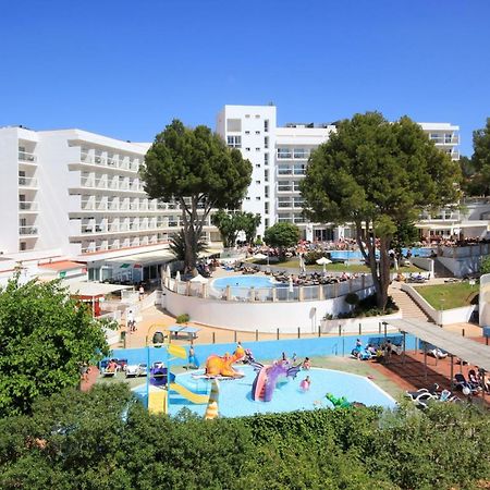 Ilunion Palmanova Mallorca Esterno foto