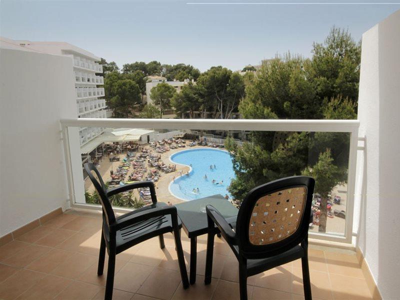 Ilunion Palmanova Mallorca Esterno foto