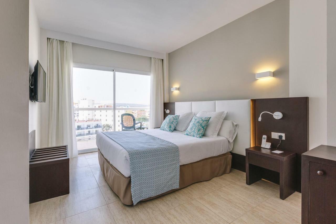 Ilunion Palmanova Mallorca Esterno foto